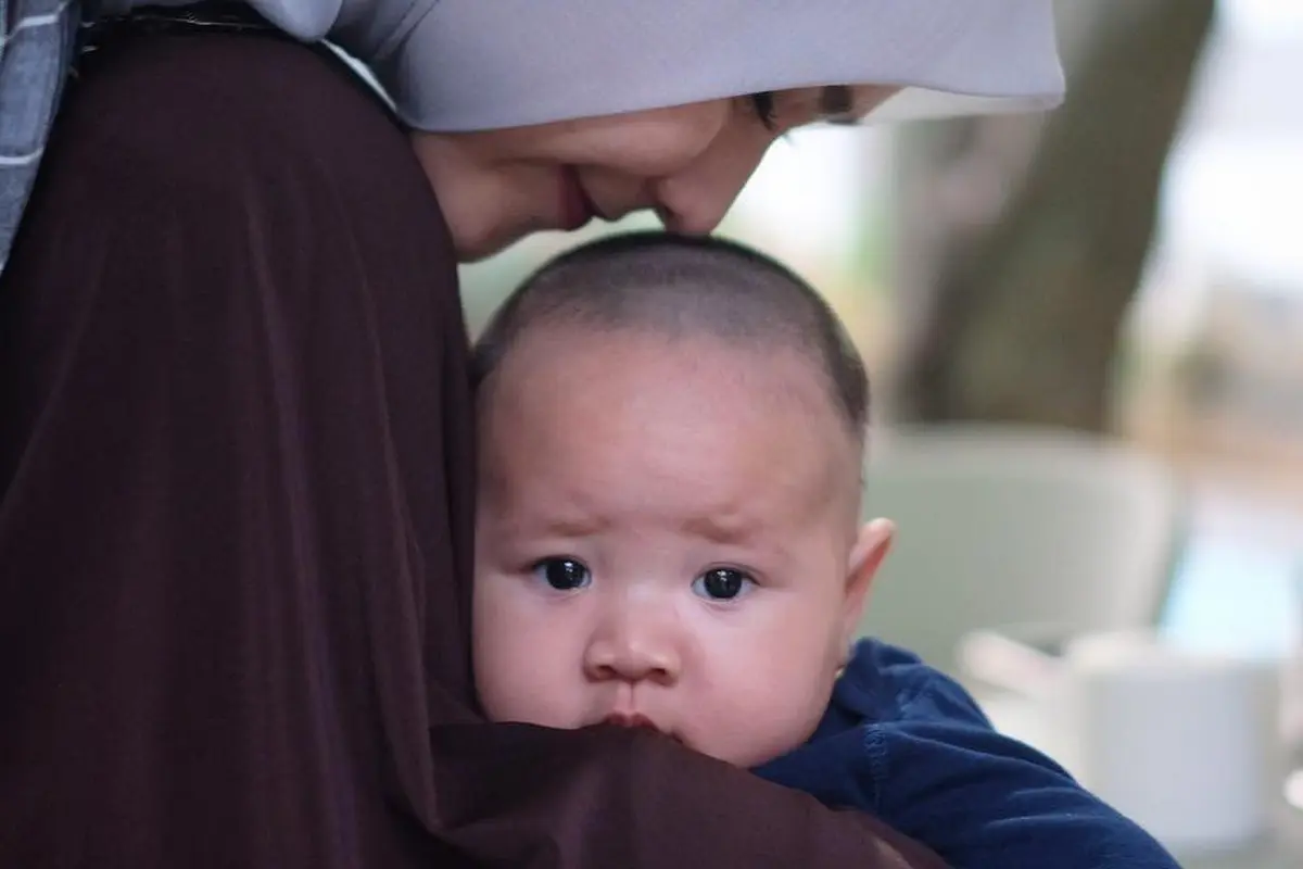 [Bintang] Zaskia Adya Mecca