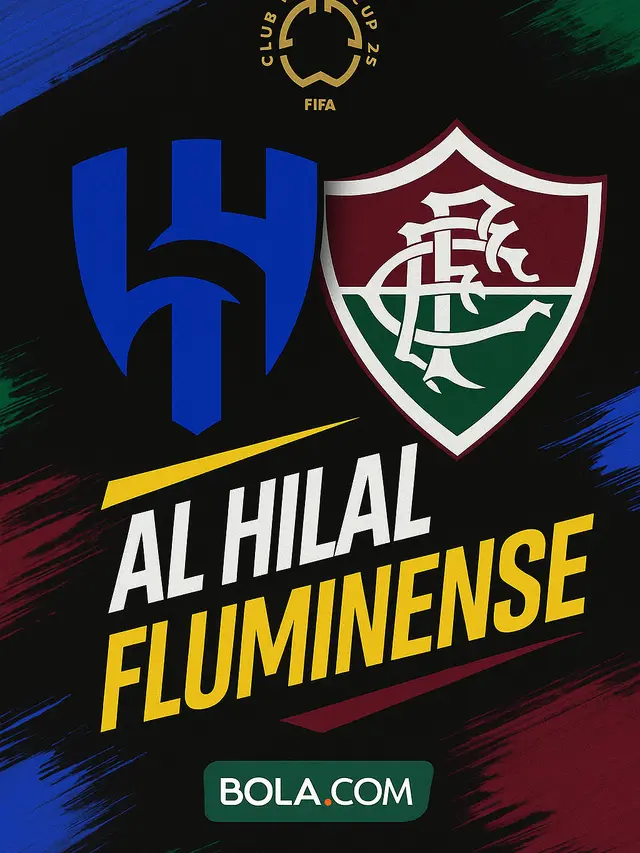 Piala Dunia Antarklub 2025