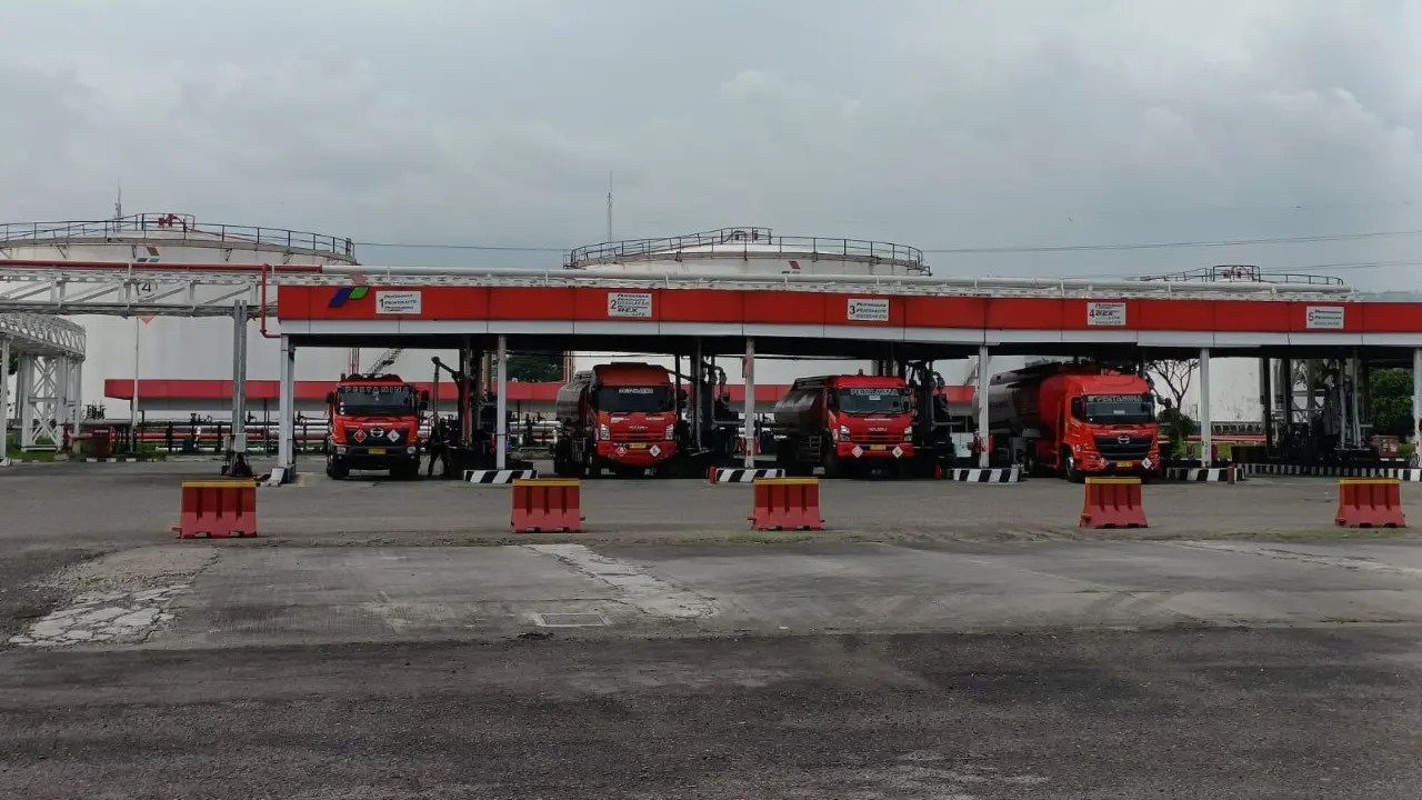 Pertamina