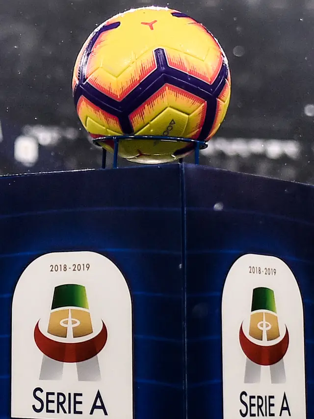 Serie A