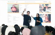 Sekolah Rakyat Prabowo: Air Mata Haru Orang Tua Sambut Pendidikan Gratis Berbasis Asrama
