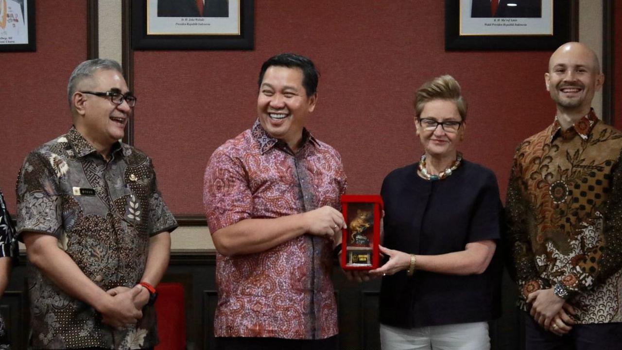 Dok. Istimewa