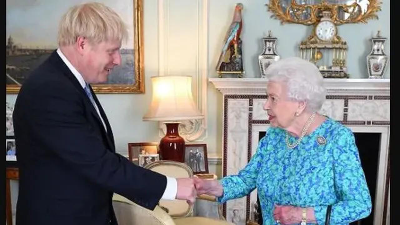 Mantan PM Inggris Bocorkan Penyebab Sebenarnya Kematian Ratu Elizabeth II