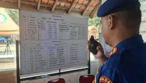 Merdeka.com Terus Koordinasi dengan Basarnas Cari Jurnalis Hilang Kontak