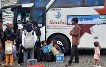 Jumlah Pemudik 2025 Turun, DPR: Masyarakat Frugal Living, Wait and See dengan Situasi Ekonomi