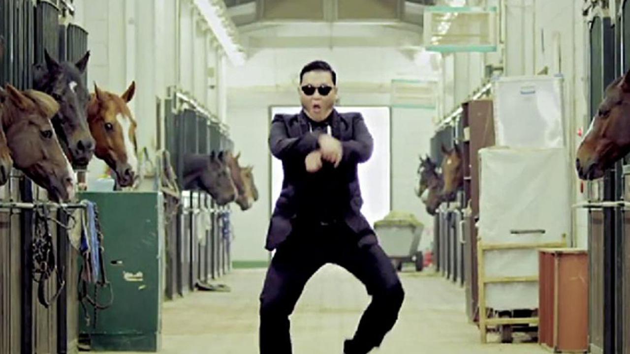 Psy