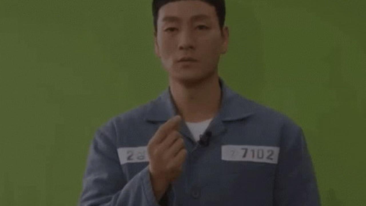 4. Kim Jae Hyeok - Prison Playbook<br>