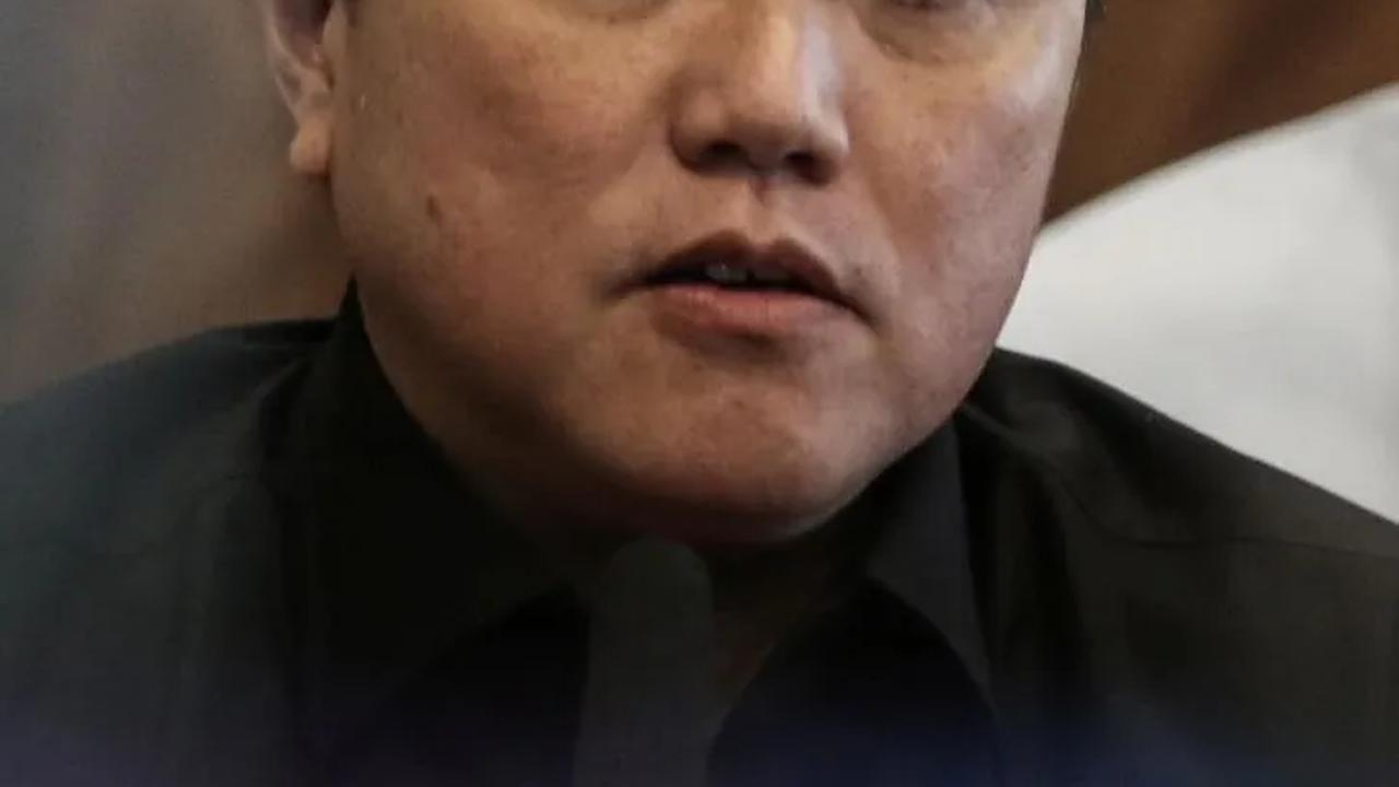 Dinilai Orang Lahir dari Keluarga Tajir, Padahal Bakal Cawapres ini Pernah Jualan Biji Karet dan Baju di Pasar