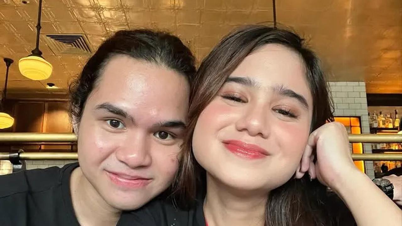 Ternyata Ini Alasan Dul Jaelani Pacari Tissa Biani: Yang Tulus Cuma Dia