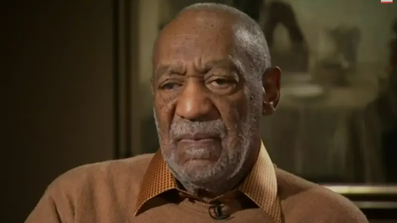 Bill Cosby