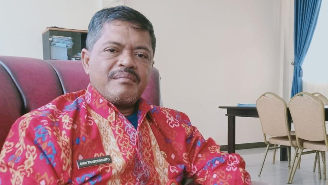 Fakta Unik: Penajam Paser Utara Bangun SPBU Khusus Petani untuk Genjot Produksi 50 Ribu Ton Padi
