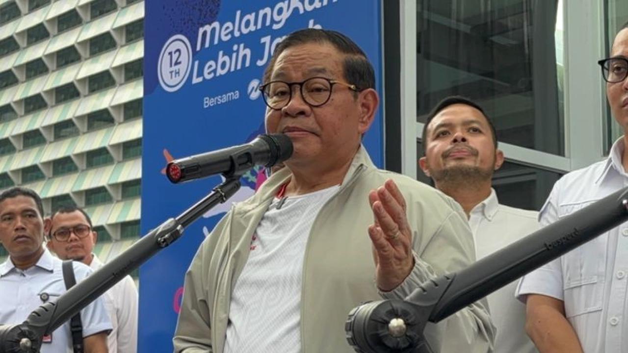 DKI Jakarta Larang TPS Sementara, Tata Kelola Sampah Ibu Kota Dirombak Total