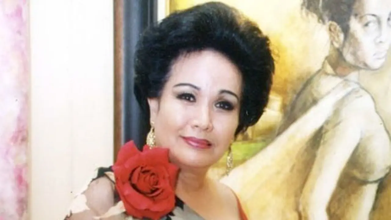 Rae Sita Supit