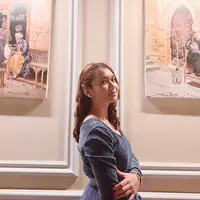 (Instagram/deaaannisa)