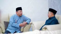 Gus Rozin: Kalau Pesantren Kuat, NU Akan Kuat