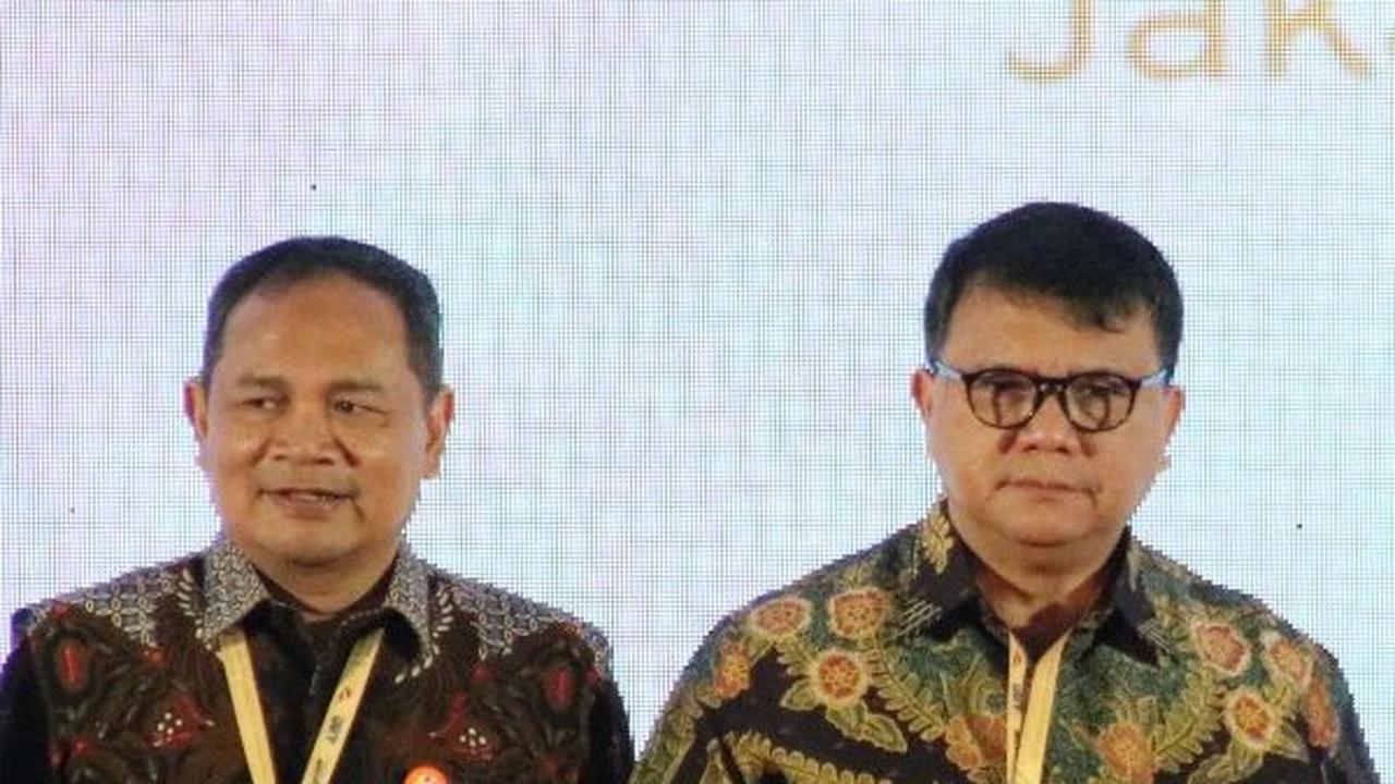 Kemenkumham Raih Penghargaan ITKP Terbaik I di Anugerah Pengadaan 2023