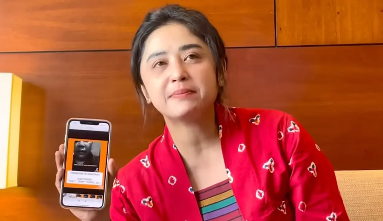 [Youtube/DEWI PERSSIK]