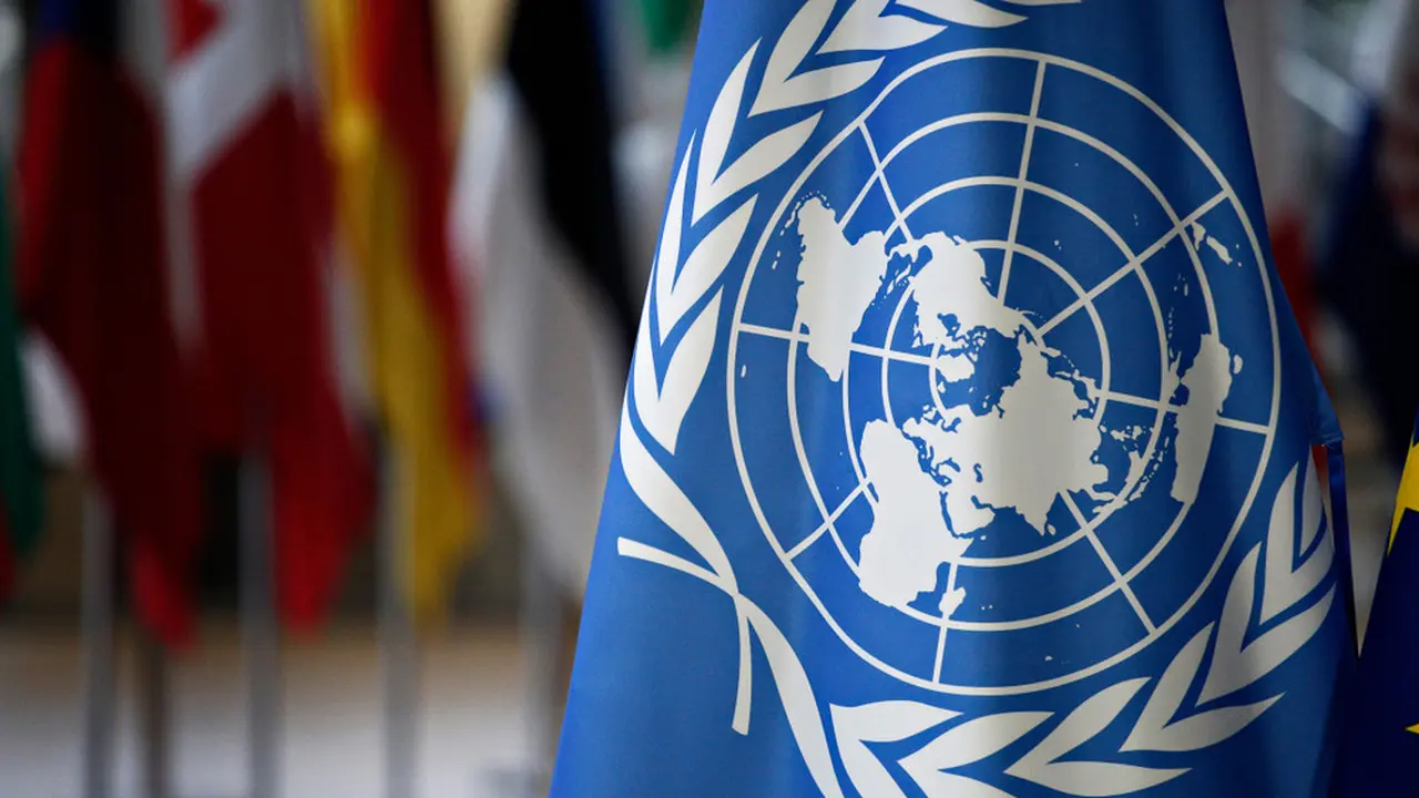 United Nations. (Liputan6.com/ ist)