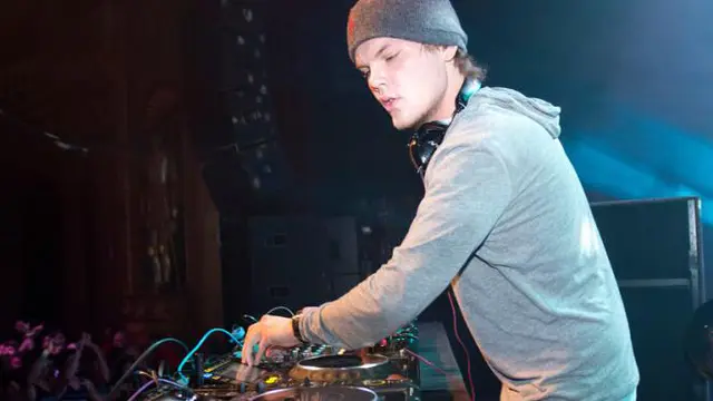 Ini Dia Deretan DJ Terkaya di Dunia