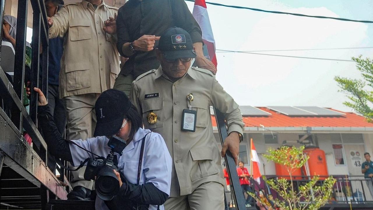 Dok. Istimewa