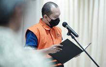 Terlibat Pungli Rp6,3 Miliar, Mantan Kepala Rutan KPK Dihukum Etik Berupa Permintaan Maaf