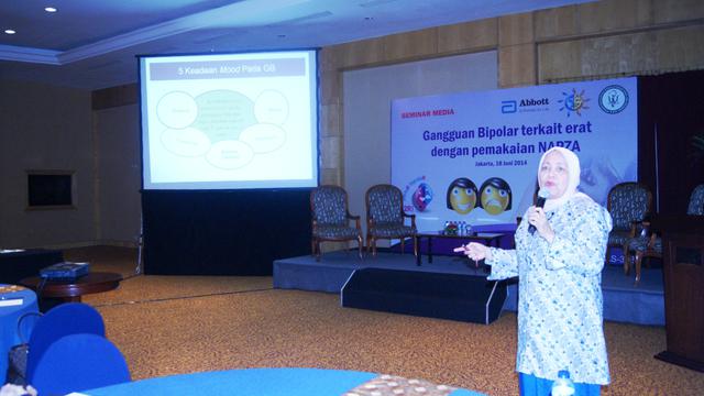 Waspadai Gejala Gangguan Jiwa Pascamelahirkan Health Liputan6 Com