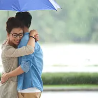 Menjaga kesetiaan./Copyright shutterstock.com