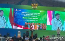 Dampak Ekonomi Sektor Perumahan: Menggerakkan 180 Jenis Industri dan Serap Jutaan Tenaga Kerja