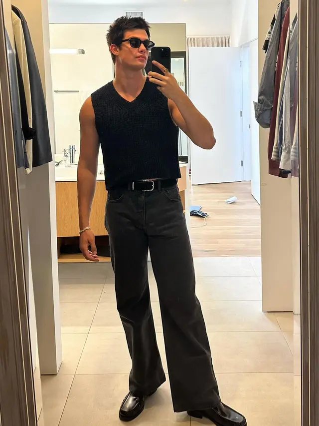 Nicholas Galitzine [Foto: Instagram/nicholasgalitzine]