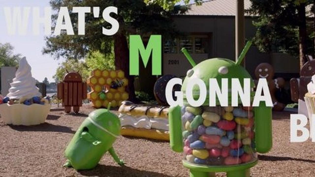 Google segera ungkap nama lengkap Android 'M', punya tebakan?