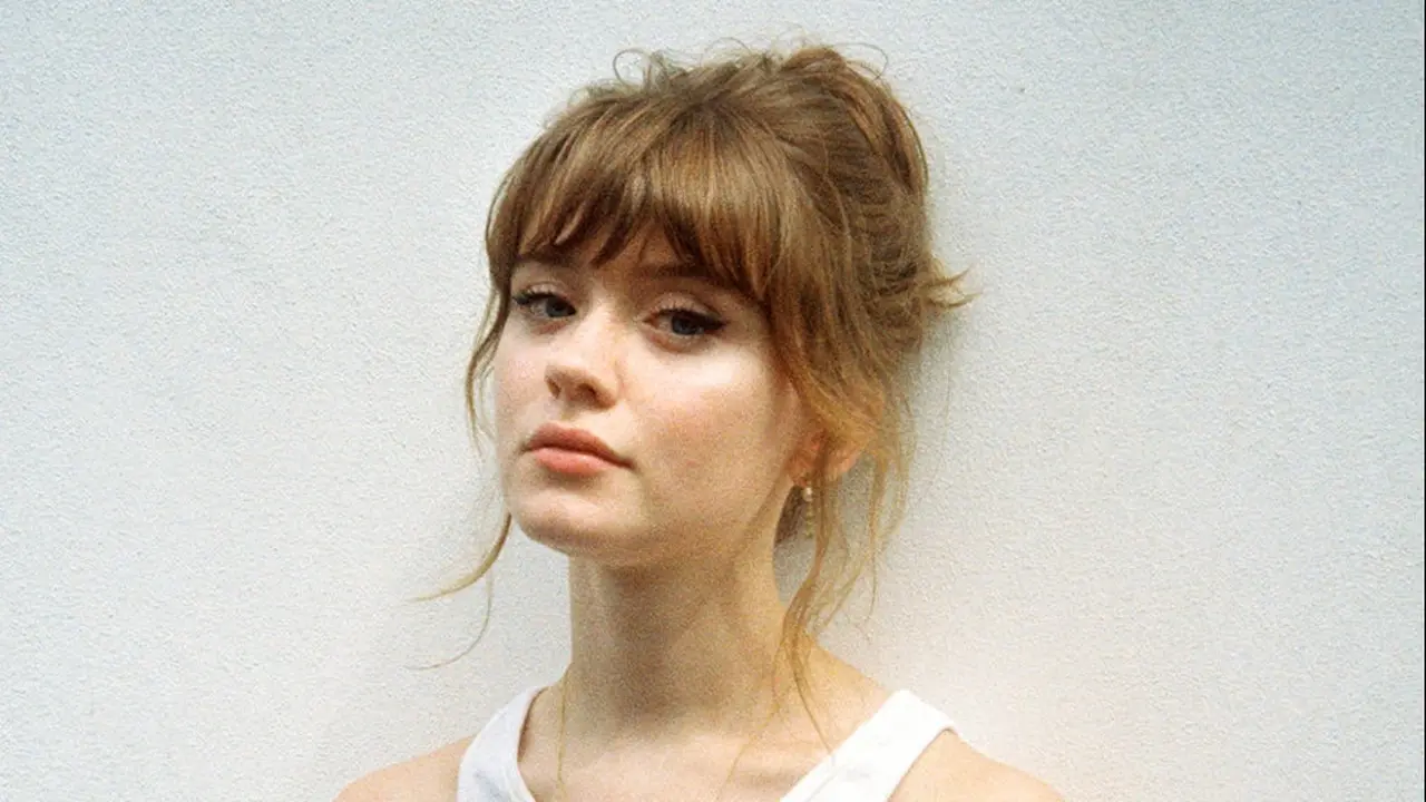Maisie Peters