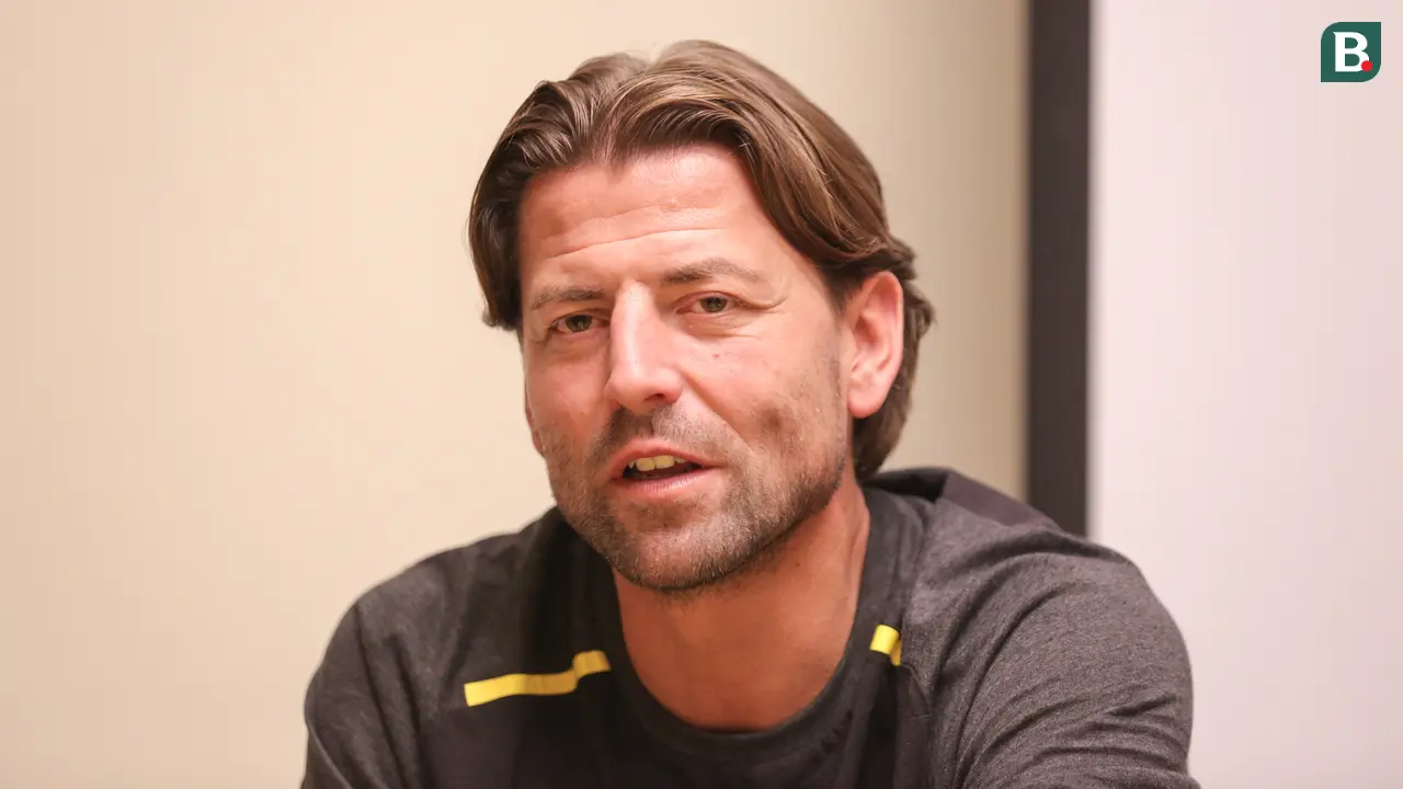 Interview Legenda Borussia Dortmund