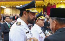 Gubernur Aceh Mualem Bakal Hapus Aturan Barcode Isi BBM di SPBU