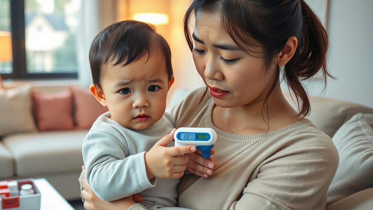 Cara Tradisional Mengatasi Anak Step: Panduan Lengkap untuk Orang Tua