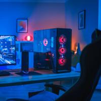Rekomendasi PC Gaming Full Set, Setup Impian untuk Gaming Lebih Maksimal