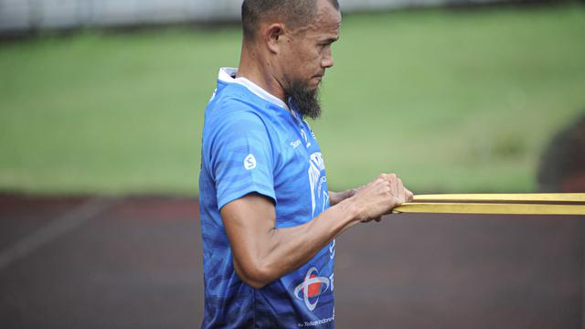 Supardi Nasir, Persib Bandung