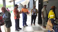 Indonesia-Papua Nugini Matangkan Konektivitas dan Tata Kelola Perbatasan
