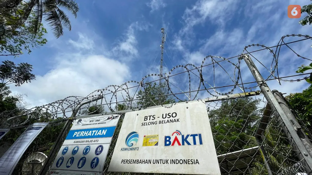 BAKTI