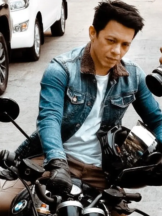Ariel NOAH