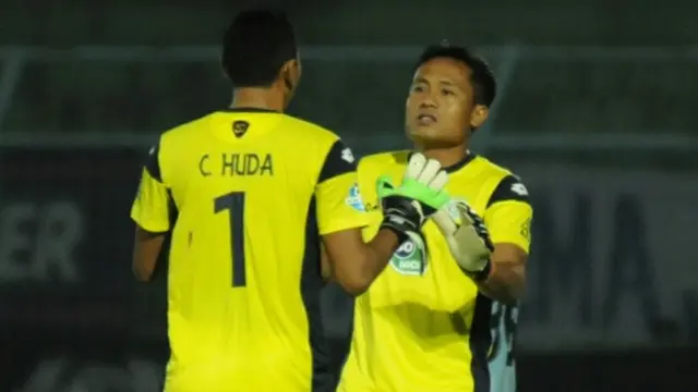 Choirul Huda