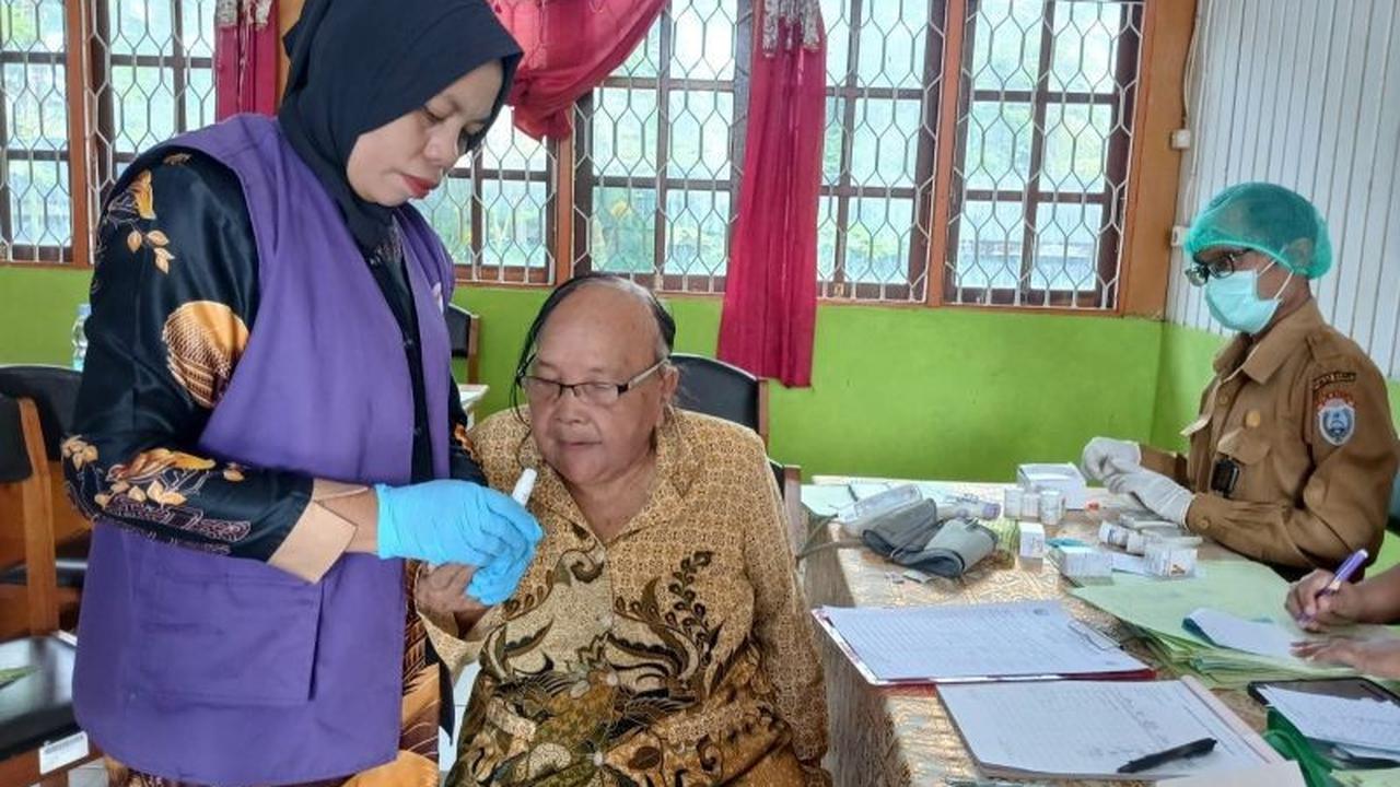 Perempuan Nabire di Garis Depan Melawan Malaria: Kisah Inspiratif Siti Ismawati Made