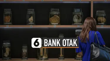 Singapura luncurkan Brain Bank Singapore di Novena. Bank itu memungkinan peneliti dapatkan akses ke jaringan otak orang-orang Asia.