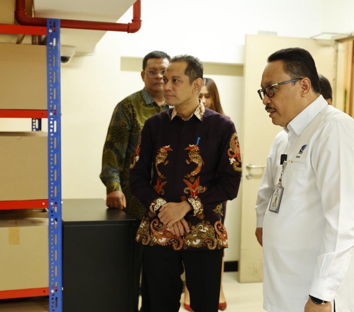 Dok. Istimewa