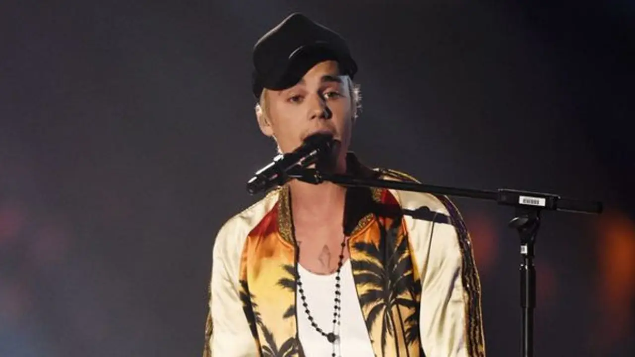 Justin Bieber 
