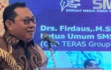 SMSI Apresiasi Kemudahan Badan Hukum Perusahaan Media dari Kementerian Hukum