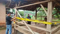 Main Kartu Remi Berujung Maut, Petani di Lampung Tewas Ditembak Temannya
