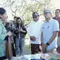 Menteri Pariwisata dan Ekonomi Kreatif, Sandiaga Salahuddin Uno. (Liputan6.com/ist)