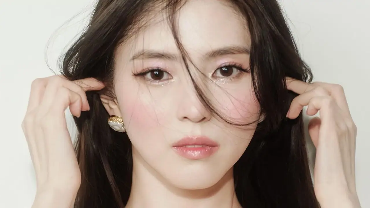 Han So Hee
