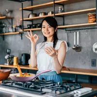 GreenPan hadir sebagai solusi karena berbahan dasar material alami yang disebut lapisan.