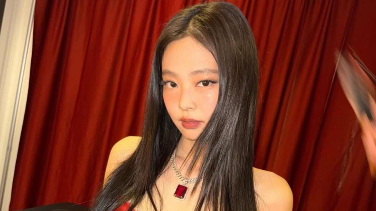 Penampilan Jennie BLACKPINK di Paris Jadi Ajang Pembuktian Kehebatan Tarian Ikoniknya